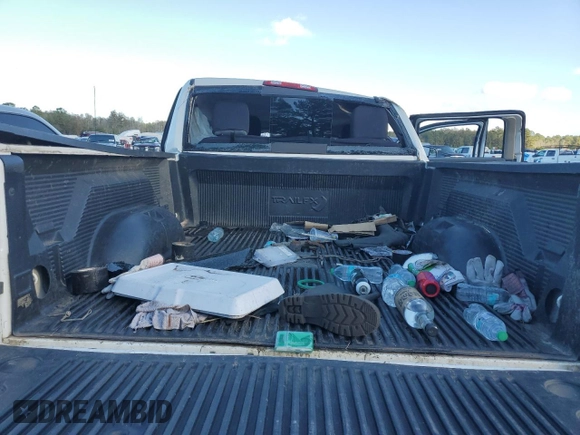 2018 Ram 2500 Big Horn with VIN 3C6UR5DL2JG424969, listed as a Copart auction lot 79869564 with 142,475 mi miles and Salvage Title. Bid and sale history available at carsss.com. Image 10.