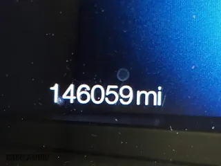 2019 Ford Fusion Hybrid Titanium with VIN 3FA6P0RU9KR126815, listed as a IAAI auction lot 41908472 with 146,059 mi miles. Bid and sale history available at carsss.com. Image 14.