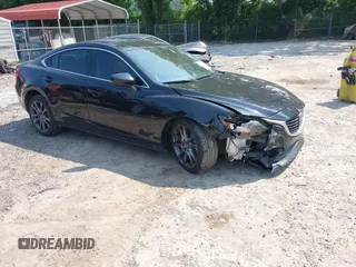 2016 Mazda 6 i Grand Touring с VIN JM1GJ1W50G1425565, выставлен на аукционе IAAI как лот 42417990 с пробегом 161 588 миль миль и . История ставок и продаж доступна на DreamBid. Изображение 1.
