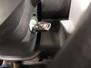 2016 Nissan Versa S Plus with VIN 3N1CN7AP6GL884500, listed as a IAAI auction lot 41349718 with 79,803 mi miles. Bid and sale history available at carsss.com. Image 11.