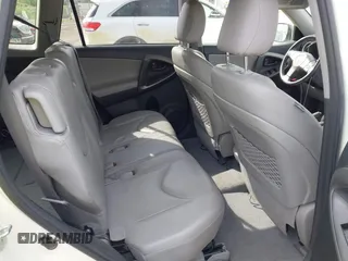2012 Toyota RAV4 Limited z VIN JTMDF4DV5C5058092, wystawiony jako IAAI lot #42322172 z przebiegiem 216 601 mil mil oraz . Historia ofert i sprzedaży dostępna na DreamBid. Obrazek 8.