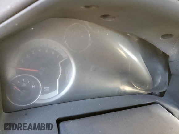 2013 Ram 2500 with VIN 3C6TR5FT2DG617331, listed as a Copart auction lot 46795315 with Not provided miles and Salvage title. Bid and sale history available at DreamBid. Image 9.