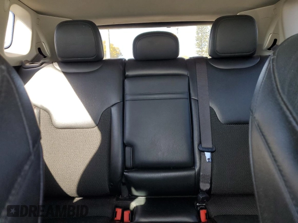 2020 Jeep Compass Trailhawk z VIN 3C4NJDDB9LT106573, wystawiony jako Copart lot #47480195 z przebiegiem 87 935 mil mil oraz Nie do naprawy • Non repairable. Historia ofert i sprzedaży dostępna na DreamBid. Obrazek 10.