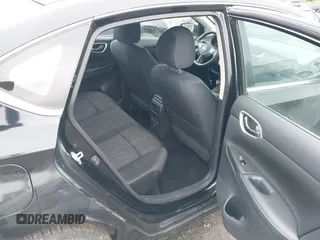 2018 Nissan Sentra SV z VIN 3N1AB7AP3JL653786, wystawiony jako IAAI lot #42267093 z przebiegiem 95 712 mil mil oraz . Historia ofert i sprzedaży dostępna na DreamBid. Obrazek 8.