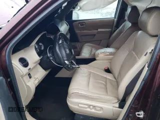 2012 Honda Pilot EX-L z VIN 5FNYF4H51CB070976, wystawiony jako Copart lot #73470204 z przebiegiem 223 572 mil mil oraz Szkoda całkowita • Salvage title. Historia ofert i sprzedaży dostępna na DreamBid. Obrazek 7.