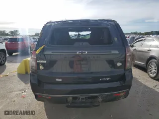 2021 Chevrolet Suburban RST with VIN 1GNSKEKD6MR493966, listed as a Copart auction lot 73144864 with 42,789 mi miles and Salvage Title. Bid and sale history available at carsss.com. Image 6.