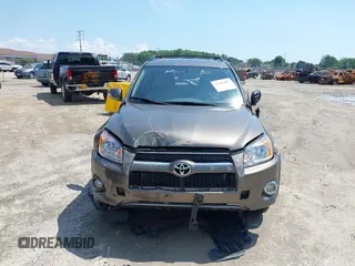 2012 Toyota RAV4 Limited with VIN 2T3DF4DV4CW261158, listed as a IAAI auction lot 42654084 with 98,501 mi miles and . Bid and sale history available at DreamBid. Image 13.