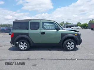 2004 Honda Element EX with VIN 5J6YH28564L028178, listed as a IAAI auction lot 42377713 with 332,922 mi miles and . Bid and sale history available at DreamBid. Image 13.
