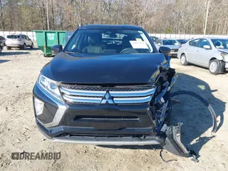 2020 Mitsubishi Eclipse Cross SE with VIN JA4AS5AA2LZ002538, listed as a IAAI auction lot 41873074 with 133,276 mi miles and . Bid and sale history available at DreamBid. Image 13.