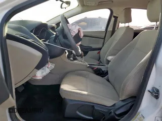 2017 Ford Focus SE with VIN 1FADP3F20HL270630, listed as a Copart auction lot 49359955 with 120,657 mi miles and Salvage Title. Bid and sale history available at DreamBid. Image 7.