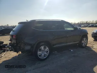 2019 Volkswagen Atlas SEL с VIN 1V2ER2CA3KC554712, выставлен на аукционе Copart как лот 85700544 с пробегом 50 400 миль миль и Списание • Salvage title. История ставок и продаж доступна на DreamBid. Изображение 3.