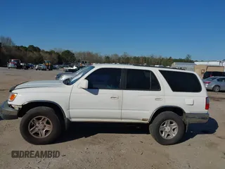 2001 Toyota 4Runner SR5 z VIN JT3HN86R019052948, wystawiony jako IAAI lot #41883692 z przebiegiem 379 077 mil mil oraz . Historia ofert i sprzedaży dostępna na DreamBid. Obrazek 14.