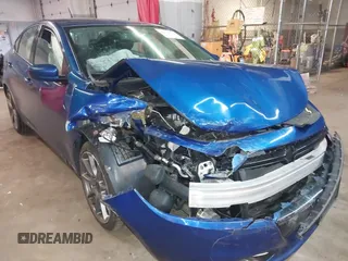 2013 Dodge Dart SXT с VIN 1C3CDFBA0DD319394, выставлен на аукционе IAAI как лот 42316779 с пробегом 152 213 миль миль и . История ставок и продаж доступна на DreamBid. Изображение 6.