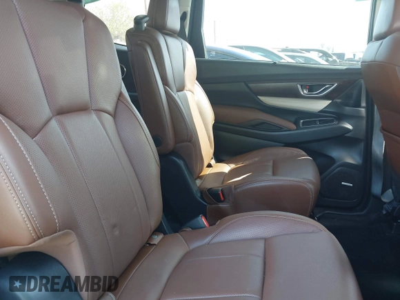 2020 Subaru Ascent Touring z VIN 4S4WMARD8L3439259, wystawiony jako IAAI lot #41643038 z przebiegiem 50 260 mil mil oraz . Historia ofert i sprzedaży dostępna na DreamBid. Obrazek 8.