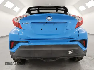 2019 Toyota C-HR XLE with VIN NMTKHMBX3KR072201, listed as a Copart auction lot 48558845 with 86,526 mi miles and Clean Title. Bid and sale history available at DreamBid. Image 6.