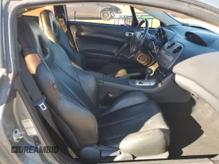 2007 Mitsubishi Eclipse GT with VIN 4A3AK34T27E002301, listed as a Copart auction lot 45931345 with 226,009 mi miles and Salvage Title. Bid and sale history available at DreamBid. Image 10.