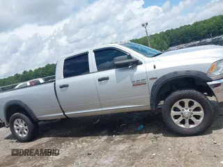 2016 Ram 2500 Tradesman with VIN 3C6UR5HJ9GG264459, listed as a IAAI auction lot 42474269 with 199,961 mi miles and . Bid and sale history available at DreamBid. Image 13.
