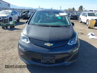 2017 Chevrolet Bolt EV LT z VIN 1G1FW6S00H4188556, wystawiony jako IAAI lot #42025003 z przebiegiem 24 009 mil mil oraz . Historia ofert i sprzedaży dostępna na DreamBid. Obrazek 12.
