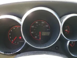 2004 Pontiac Vibe with VIN 5Y2SL62894Z413624, listed as a Copart auction lot 77539974 with 216,442 mi miles and Salvage Title. Bid and sale history available at carsss.com. Image 9.