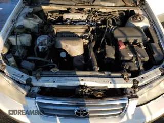 2001 Toyota Camry CE with VIN JT2BG22K310571331, listed as a Copart auction lot 44842295 with 132,839 mi miles and Clean Title. Bid and sale history available at carsss.com. Image 11.