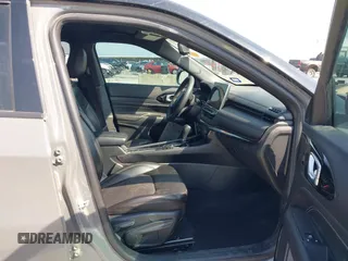 2023 Jeep Compass Latitude with VIN 3C4NJDBN6PT531767, listed as a IAAI auction lot 42254833 with 57,630 mi miles and . Bid and sale history available at DreamBid. Image 5.