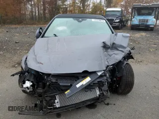 2024 Volkswagen GTI SE с VIN WVW3A7CD5RW198599, выставлен на аукционе Copart как лот 77310874 с пробегом 2 300 миль миль и Списание • Salvage title. История ставок и продаж доступна на DreamBid. Изображение 5.