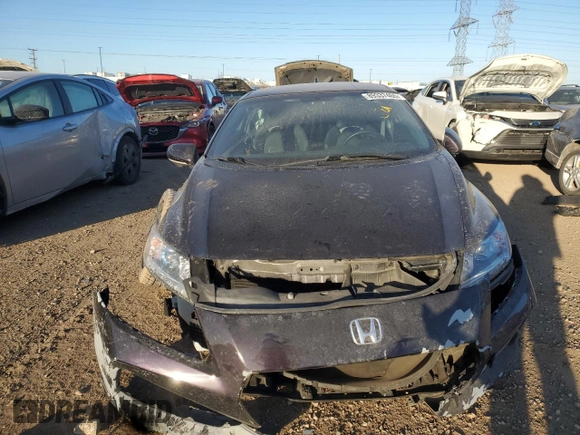 2016 Honda CR-Z EX with VIN JHMZF1D60GS001267, listed as a Copart auction lot 89337465 with 33,415 mi miles and Salvage Title. Bid and sale history available at carsss.com. Image 5.
