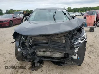2019 Chevrolet Equinox LT z VIN 2GNAXKEV7K6131329, wystawiony jako Copart lot #54355715 z przebiegiem 96 174 mil mil oraz Szkoda całkowita • Salvage title. Historia ofert i sprzedaży dostępna na DreamBid. Obrazek 5.