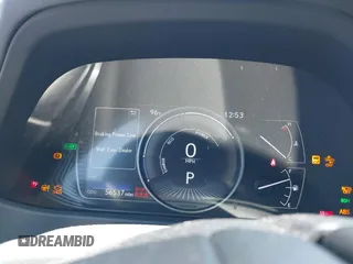 2021 Lexus UX 250h z VIN JTHP9JBH2M2048461, wystawiony jako IAAI lot #42017871 z przebiegiem 56 537 mil mil oraz . Historia ofert i sprzedaży dostępna na DreamBid. Obrazek 7.