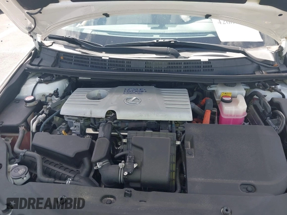 2015 Lexus CT 200h with VIN JTHKD5BH8F2233021, listed as a IAAI auction lot 42687217 with 110,443 mi miles and . Bid and sale history available at DreamBid. Image 10.