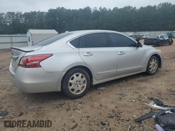 2013 Nissan Altima SL with VIN 1N4BL3AP5DC919886, listed as a Copart auction lot 64901895 with 186,105 mi miles and Clean title. Bid and sale history available at DreamBid. Image 3.