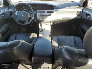 2006 Toyota Avalon XL with VIN 4T1BK36B36U124368, listed as a Copart auction lot 45396795 with 259,664 mi miles and Salvage Title. Bid and sale history available at carsss.com. Image 8.