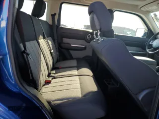 2010 Dodge Nitro SXT с VIN 1D4PU5GK4AW102426, выставлен на аукционе Copart как лот 88857235 с пробегом 160 803 миль миль и Чистый • Clean title. История ставок и продаж доступна на DreamBid. Изображение 11.