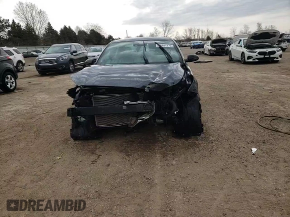 2021 Kia Forte GT-Line z VIN 3KPF34AD6ME410826, wystawiony jako Copart lot #53441175 z przebiegiem 34 797 mil mil oraz Szkoda całkowita • Salvage title. Historia ofert i sprzedaży dostępna na DreamBid. Obrazek 13.