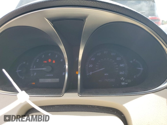 2012 Toyota Avalon с VIN 4T1BK3DB0CU456654, выставлен на аукционе Copart как лот 62870225 с пробегом 142 580 миль миль и Списание • Salvage title. История ставок и продаж доступна на DreamBid. Изображение 9.