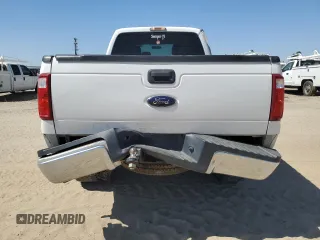 2015 Ford F-350 Platinum с VIN 1FT8W3BT1FEC81313, выставлен на аукционе Copart как лот 60572295 с пробегом 140 443 миль миль и Списание • Salvage title. История ставок и продаж доступна на DreamBid. Изображение 6.