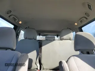 2018 Toyota Sienna L with VIN 5TDZZ3DC9JS910733, listed as a Copart auction lot 87875975 with 113,125 mi miles and Clean Title. Bid and sale history available at DreamBid. Image 10.