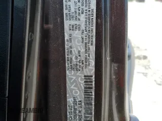 2024 Jeep Wrangler Sport S with VIN 1C4PJXDN4RW102311, listed as a Copart auction lot 56407235 with 23,851 mi miles and Salvage title. Bid and sale history available at DreamBid. Image 13.