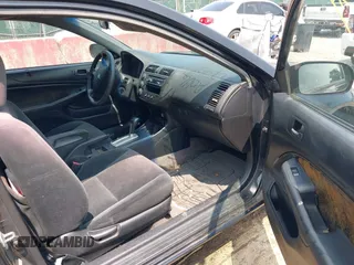 2004 Honda Civic EX с VIN 1HGEM22954L004004, выставлен на аукционе IAAI как лот 42413287 с пробегом 211 134 миль миль и . История ставок и продаж доступна на DreamBid. Изображение 5.