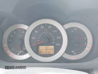 2010 Toyota RAV4 Limited с VIN 2T3DF4DV8AW031104, выставлен на аукционе IAAI как лот 42311535 с пробегом 196 402 миль миль и . История ставок и продаж доступна на DreamBid. Изображение 7.