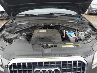 2015 Audi Q5 Premium Plus with VIN WA1LFAFP0FA043885, listed as a IAAI auction lot 42311972 with 114,043 mi miles and . Bid and sale history available at DreamBid. Image 10.