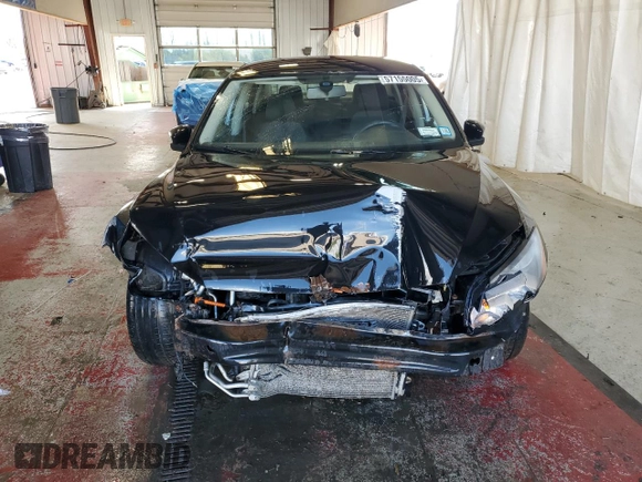 2012 Volkswagen Passat S with VIN 1VWAP7A38CC084490, listed as a Copart auction lot 57155005 with 243,113 mi miles and Salvage title. Bid and sale history available at DreamBid. Image 5.