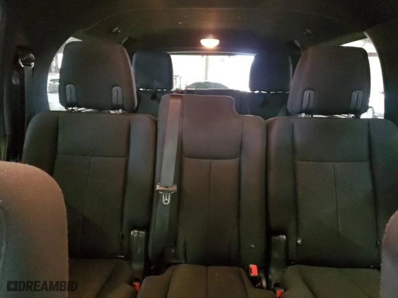 2016 Ford Expedition EL XLT with VIN 1FMJK1JT2GEF49267, listed as a Copart auction lot 51758155 with 206,420 mi miles and Clean Title. Bid and sale history available at carsss.com. Image 10.