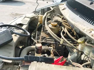 2003 Dodge Caravan SE с VIN 1D4GP24333B277117, выставлен на аукционе IAAI как лот 43155669 с пробегом 309 419 миль миль и . История ставок и продаж доступна на DreamBid. Изображение 12.