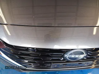 2024 Nissan Sentra SV with VIN 3N1AB8CV0RY286877, listed as a IAAI auction lot 42794013 with 21,410 mi miles and . Bid and sale history available at DreamBid. Image 12.