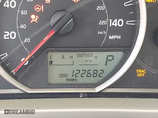 2014 Toyota RAV4 XLE with VIN 2T3RFREV1EW140141, listed as a IAAI auction lot 41612133 with 122,682 mi miles. Bid and sale history available at carsss.com. Image 15.