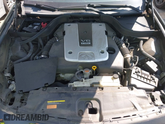 2013 Infiniti G37 Journey with VIN JN1CV6AP1DM306235, listed as a IAAI auction lot 42072591 with 198,549 mi miles and . Bid and sale history available at DreamBid. Image 10.