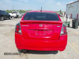 2012 Nissan Sentra S with VIN 3N1AB6AP2CL647006, listed as a IAAI auction lot 42282745 with 80,937 mi miles and . Bid and sale history available at DreamBid. Image 17.