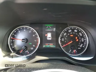 2021 Toyota RAV4 XLE Premium с VIN 2T3A1RFV7MC207416, выставлен на аукционе Copart как лот 54402225 с пробегом 70 597 миль миль и Списание • Salvage title. История ставок и продаж доступна на DreamBid. Изображение 9.
