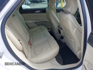 2014 Lincoln MKZ with VIN 3LN6L2G91ER832211, listed as a IAAI auction lot 41770905 with 63,417 mi miles and . Bid and sale history available at DreamBid. Image 8.